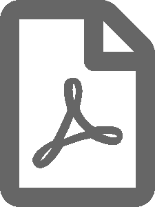 PDF Icon