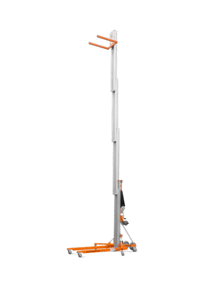ML24C Materiallift