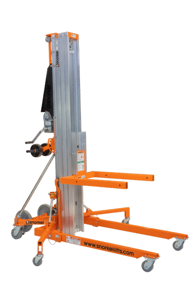 ML18C Materiallift